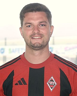 Peter Niederer