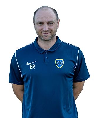Robert Rakaric