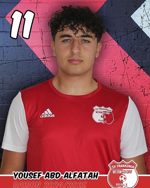 Yousef Abd Alfatah