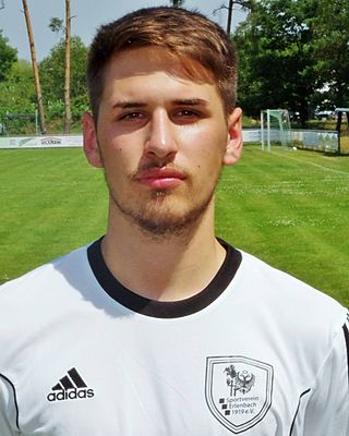 Sandro Giegerich