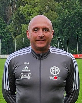 Michael Müller