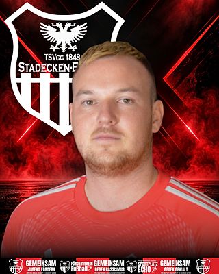 Fabian Kornely