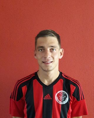 Maximilian Zwengauer