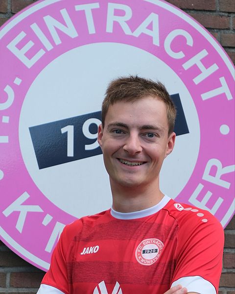 Foto: Eintracht Kornelimünster