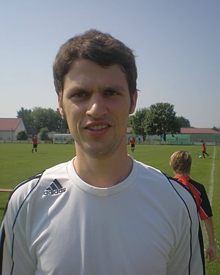 Tobias Bucher