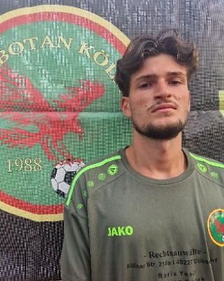 Kevin-Dario Pintaudi