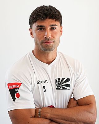 Nico Tadic