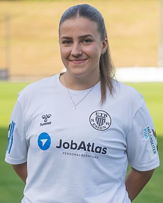 Celine Marie Fallah Behnamiri