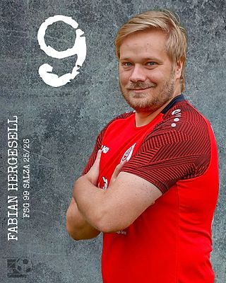 Fabian Hergesell