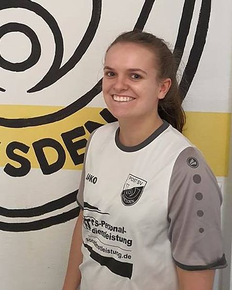 Foto: Post SV Dresden Frauen- und Mädchenfussball
