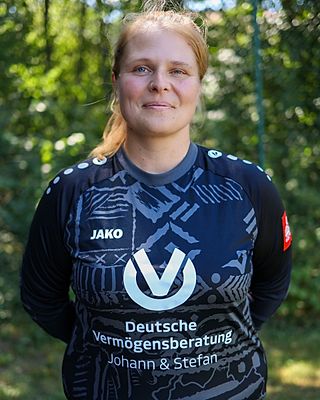 Katharina Deutscher