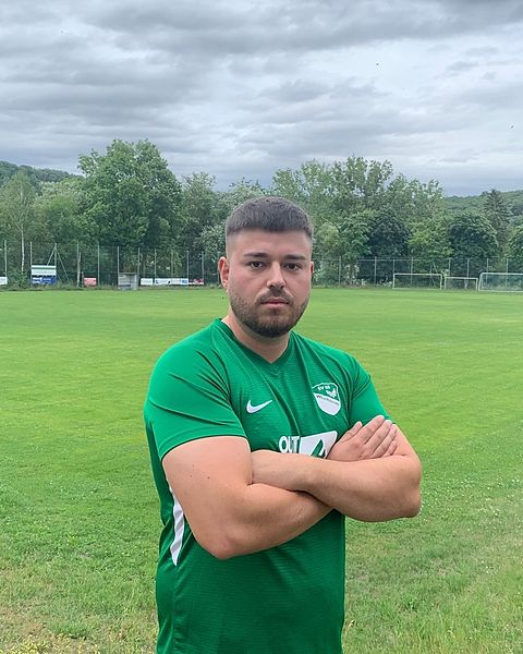 Foto: SV08 Westhausen