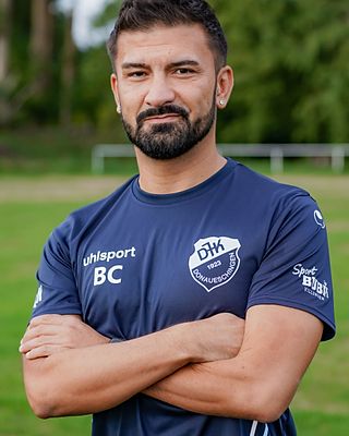 Berkay Cakici