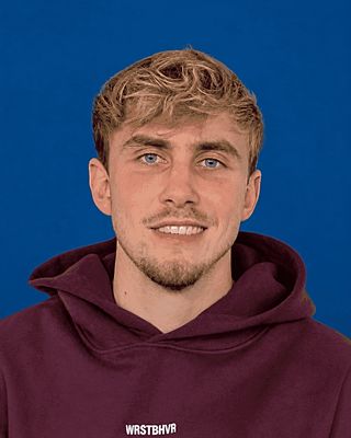 Tim Helmdach