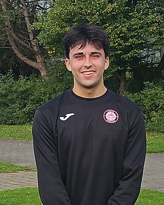 Mikel Rodriguez Lopez