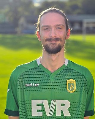 Quentin-Cedric Weiland