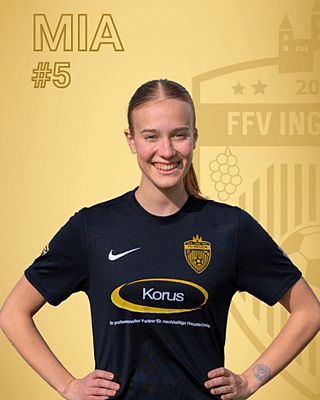 Mia Ermert