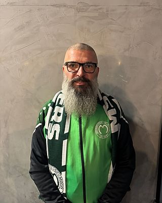 Vedat Salvarcioglu