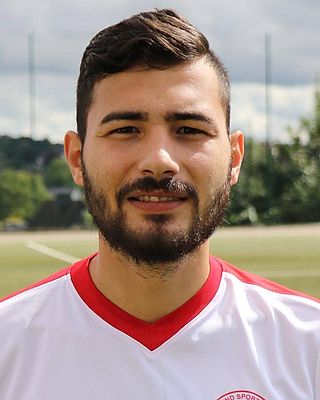 Ahmet Kilic