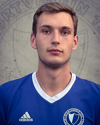 Leon Schmitz