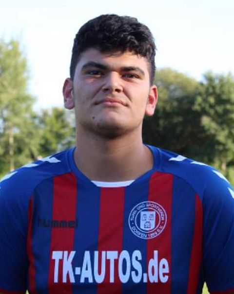 Oltan Yorulmaz