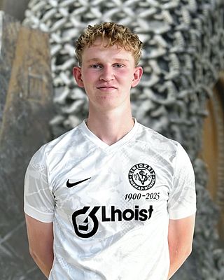 Moritz Hummert