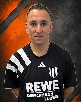 Davide Lo Martire