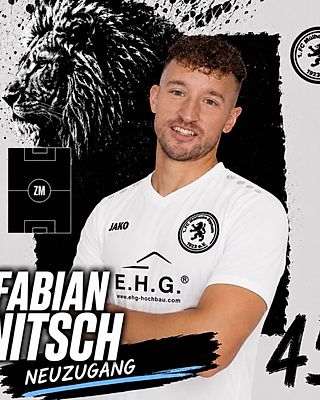 Fabian Nitsch