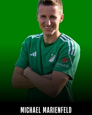 Michael Marienfeld