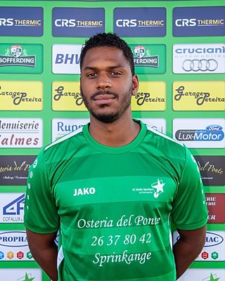 Carlos Rodrigues