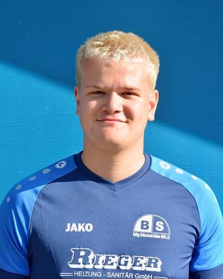 Liam Neidhardt