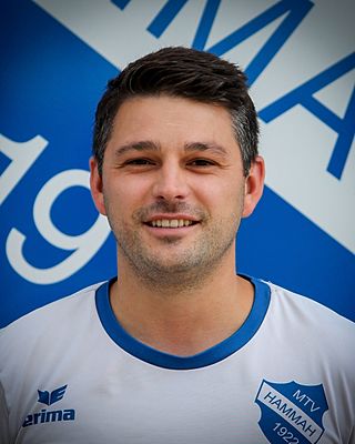 Nico Horn