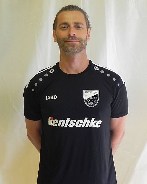 Foto: Post SV Dresden