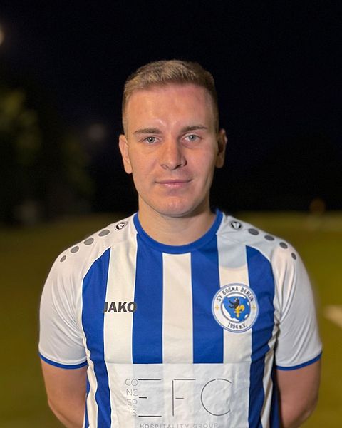 Foto: SV Bosna Berlin