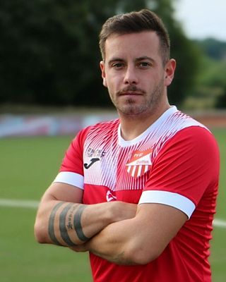 Nico Stenzhorn