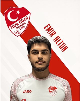 Emir Altun