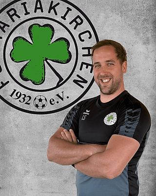 Florian Klessinger