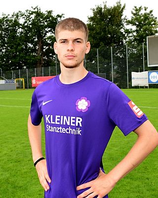 Fabio Müller