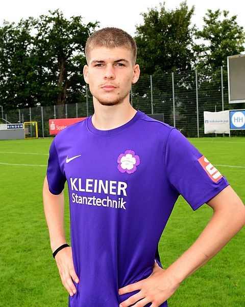 Foto: FC Nöttingen