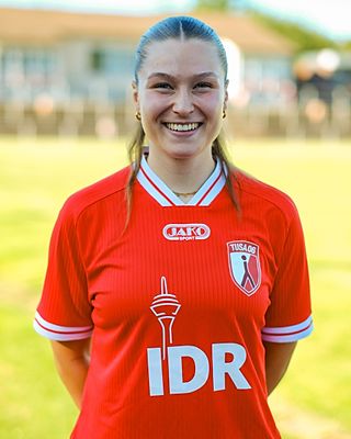 Anne Haferkamp