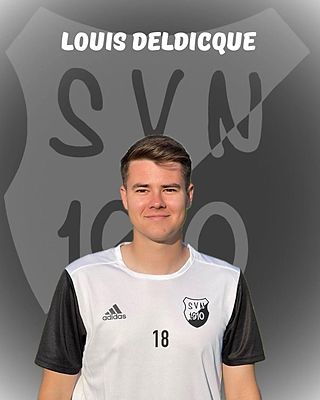Louis Deldicque