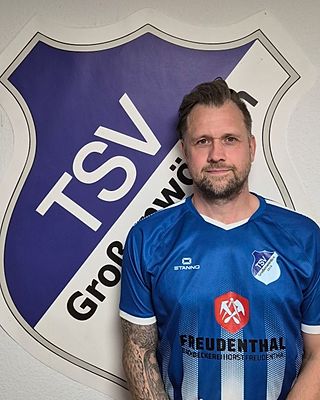 Lars Höhmann