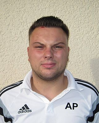 Andreas Priesching