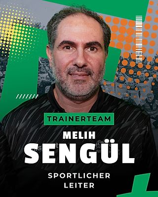 Melih Sengül