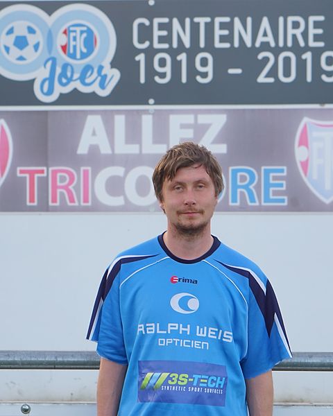 Foto: Guy Braun