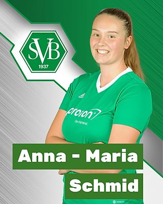 Anna-Maria Schmid