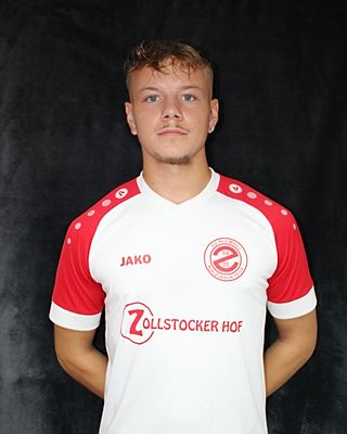 Luca Hoch