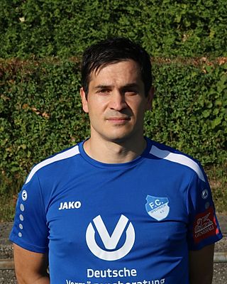 Ahmet Közen