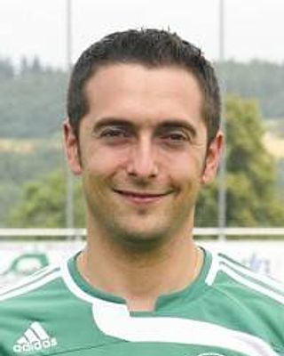 Christian Müller