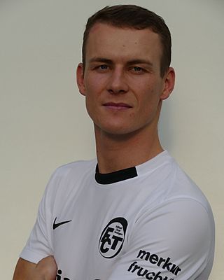 Max Hodel